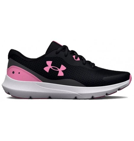 Under Armour GGS SURGE 3 3025013 - Noir - 3025013$001.02U