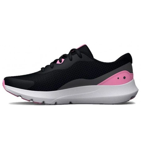 Under Armour GGS SURGE 3 3025013 - Noir - 3025013$001.02U