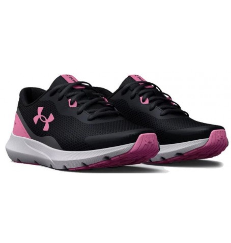 Under Armour GGS SURGE 3 3025013 - Noir - 3025013$001.02U