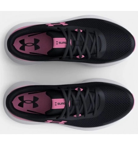 Under Armour GGS SURGE 3 3025013 - Noir - 3025013$001.02U