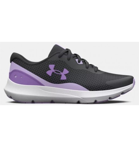 Under Armour GGS SURGE 3 3025013 - Argent gris - 3025013$101.18U