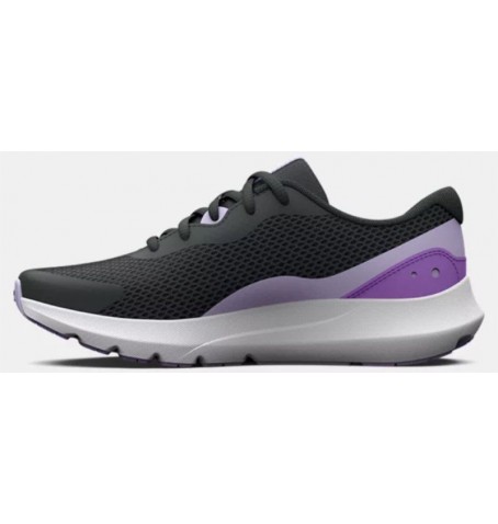 Under Armour GGS SURGE 3 3025013 - Argent gris - 3025013$101.18U