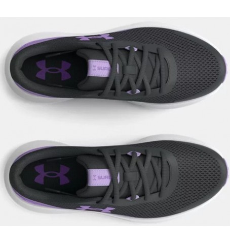 Under Armour GGS SURGE 3 3025013 - Argent gris - 3025013$101.18U