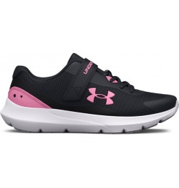 Under Armour GPS SURGE 3 AC 3025014 - Noir - 3025014$001.02U