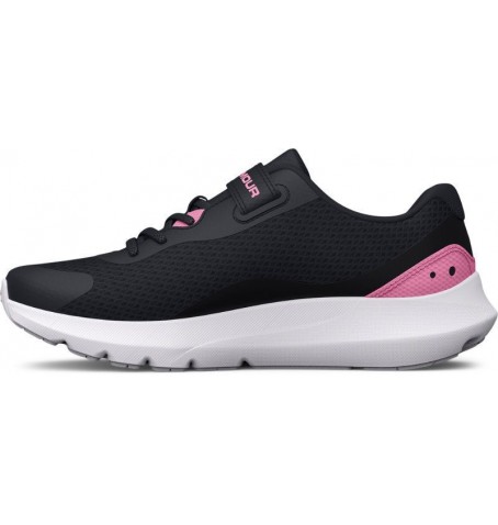 Under Armour GPS SURGE 3 AC 3025014 - Noir - 3025014$001.02U