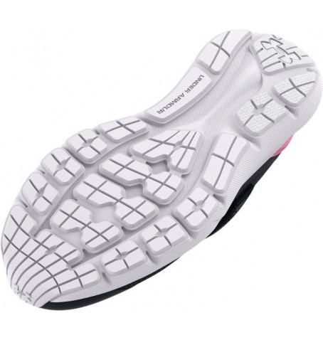 Under Armour GPS SURGE 3 AC 3025014 - Noir - 3025014$001.02U