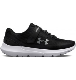 Under Armour GPS SURGE 3 AC 3025014 - Noir - 3025014$003.02U