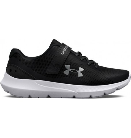 Under Armour GPS SURGE 3 AC 3025014 - Noir - 3025014$003.02U