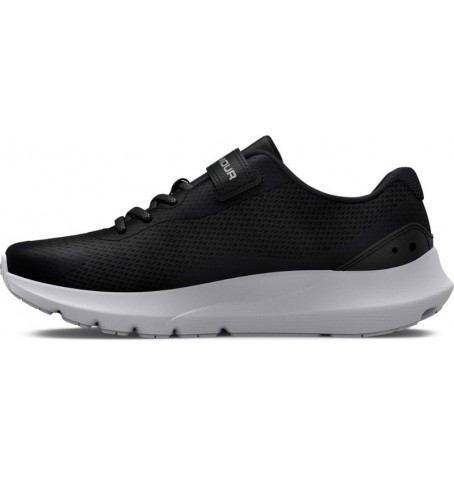 Under Armour GPS SURGE 3 AC 3025014 - Noir - 3025014$003.02U