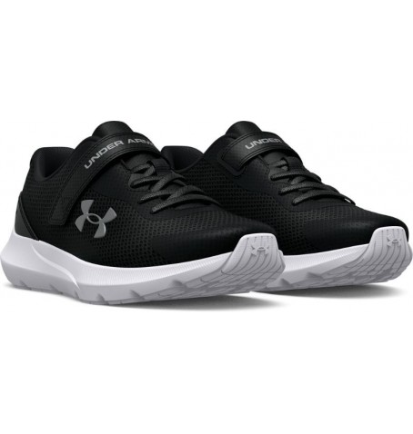 Under Armour GPS SURGE 3 AC 3025014 - Noir - 3025014$003.02U