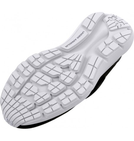 Under Armour GPS SURGE 3 AC 3025014 - Noir - 3025014$003.02U