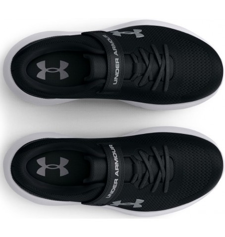Under Armour GPS SURGE 3 AC 3025014 - Noir - 3025014$003.02U