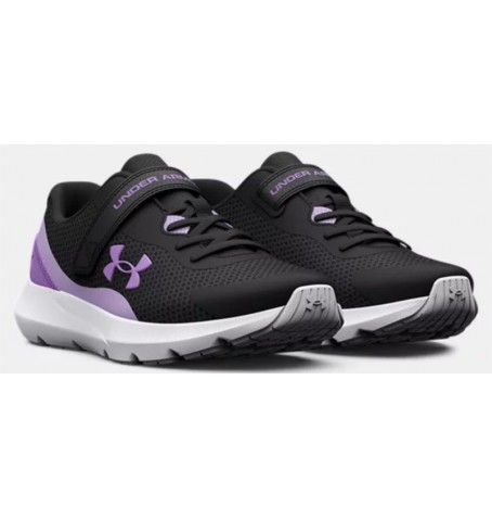 Under Armour GPS SURGE 3 AC 3025014 - Argent gris - 3025014$102.18U
