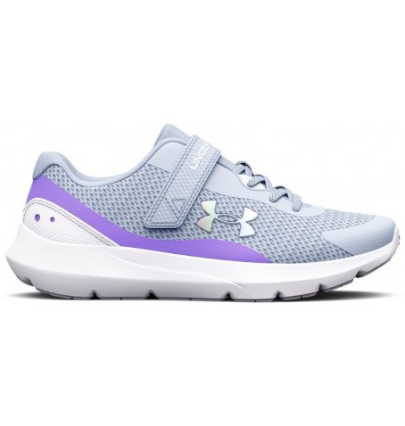Under Armour GPS SURGE 3 AC 3025014 - Bleu - 3025014$400.04U