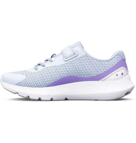 Under Armour GPS SURGE 3 AC 3025014 - Bleu - 3025014$400.04U