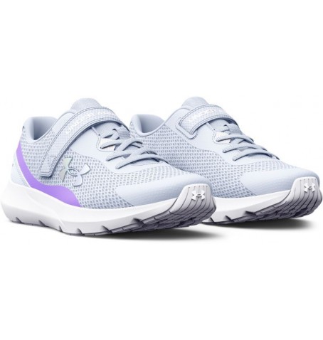 Under Armour GPS SURGE 3 AC 3025014 - Bleu - 3025014$400.04U