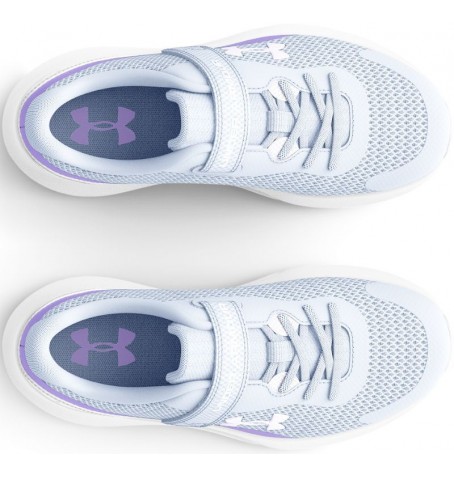 Under Armour GPS SURGE 3 AC 3025014 - Bleu - 3025014$400.04U