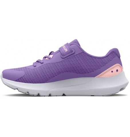 Under Armour GPS SURGE 3 AC 3025014 - Mauve - 3025014$500.12U
