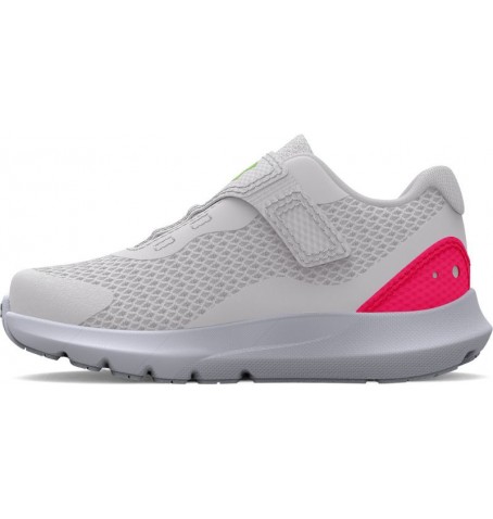 Under Armour GINF SURGE 3 AC 3025015 - Argent gris - 3025015$100.18U