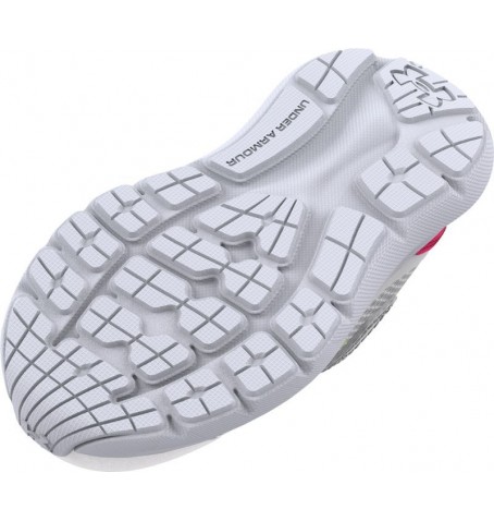 Under Armour GINF SURGE 3 AC 3025015 - Argent gris - 3025015$100.18U