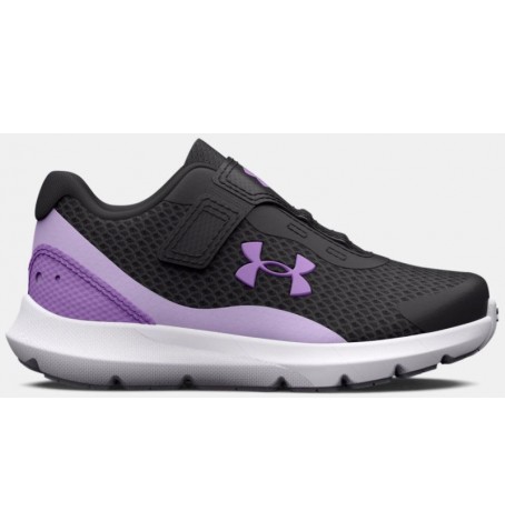 Under Armour GINF SURGE 3 AC 3025015 - Argent gris - 3025015$103.18U