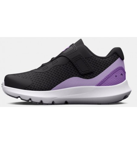 Under Armour GINF SURGE 3 AC 3025015 - Argent gris - 3025015$103.18U