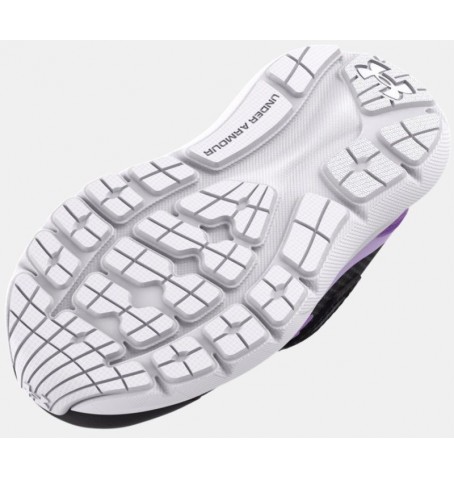 Under Armour GINF SURGE 3 AC 3025015 - Argent gris - 3025015$103.18U