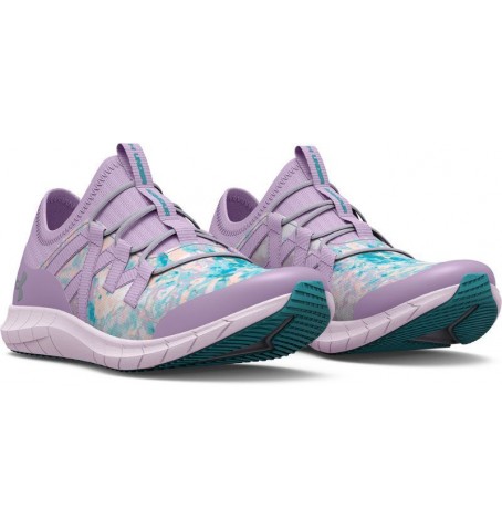 Under Armour GPS INFINITY 3 AL SKY 3025017 - Mauve - 3025017$500.12U