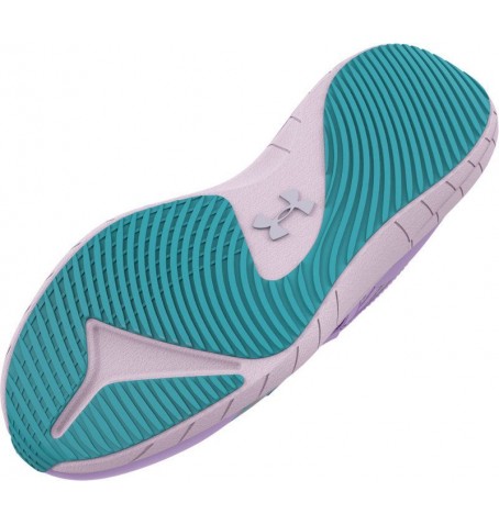 Under Armour GPS INFINITY 3 AL SKY 3025017 - Mauve - 3025017$500.12U