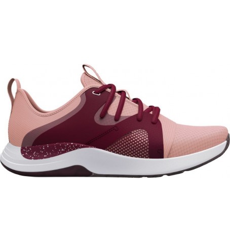 Under Armour CHARGED BREATHE LC TR 3025058 - Pink - 3025058$600.10U