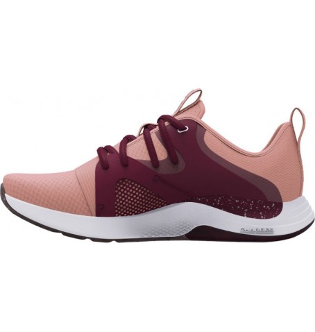 Under Armour CHARGED BREATHE LC TR 3025058 - Pink - 3025058$600.10U