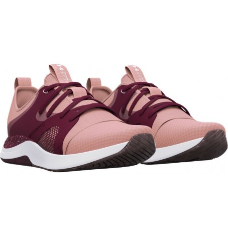 Under Armour CHARGED BREATHE LC TR 3025058 - Pink - 3025058$600.10U