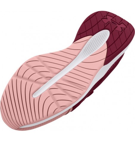 Under Armour CHARGED BREATHE LC TR 3025058 - Pink - 3025058$600.10U