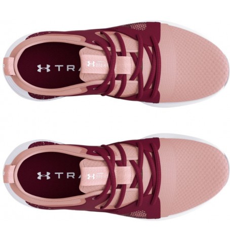 Under Armour CHARGED BREATHE LC TR 3025058 - Pink - 3025058$600.10U