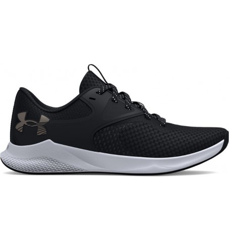 Under Armour CHARGED AURORA 2 3025060 - Noir - 3025060$001.02U