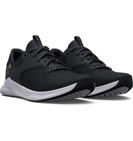 Under Armour CHARGED AURORA 2 3025060 - Noir - 3025060$001.02U