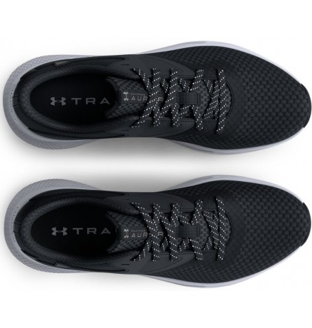 Under Armour CHARGED AURORA 2 3025060 - Noir - 3025060$001.02U