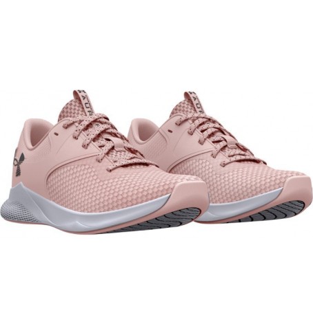 Under Armour CHARGED AURORA 2 3025060 - Rose - 3025060$600.10U
