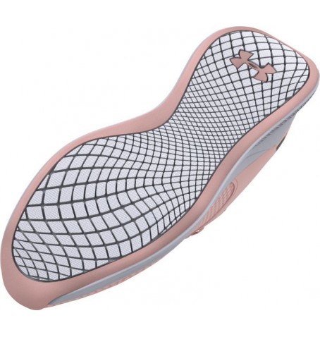 Under Armour CHARGED AURORA 2 3025060 - Rose - 3025060$600.10U