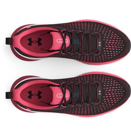 Under Armour HOVR TURBULENCE 3025425-002 - Rose - 3025425$002.10U
