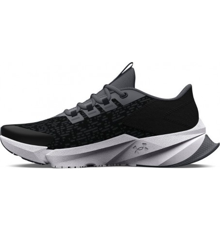 Under Armour BGS SCRAMJET 5 3025535 - Black - 3025535$002.02U Under Armour BGS SCRAMJET 5 3025535 - Black - 3025535$002.02U