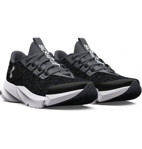Under Armour BGS SCRAMJET 5 3025535 - Black - 3025535$002.02U Under Armour BGS SCRAMJET 5 3025535 - Black - 3025535$002.02U