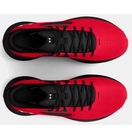 Under Armour GS LOCKDOWN 6 3025617 - Red - 3025617$600.09U Under Armour GS LOCKDOWN 6 3025617 - Red - 3025617$600.09U