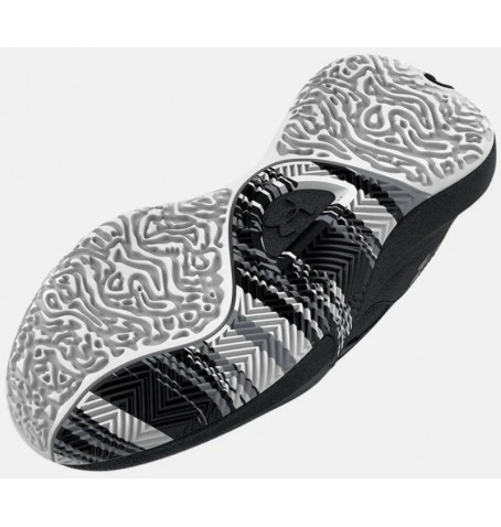 Under Armour PS LOCKDOWN 6 3025618 - Black - 3025618$003.01U Under Armour PS LOCKDOWN 6 3025618 - Black - 3025618$003.01U