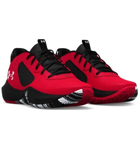 Under Armour PS LOCKDOWN 6 3025618 - Red - 3025618$600.09U Under Armour PS LOCKDOWN 6 3025618 - Red - 3025618$600.09U