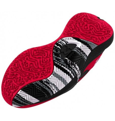 Under Armour PS LOCKDOWN 6 3025618 - Red - 3025618$600.09U Under Armour PS LOCKDOWN 6 3025618 - Red - 3025618$600.09U