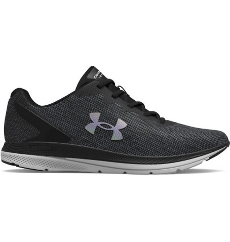 Under Armour CHARGED IMPULSE 2 KNIT+ 3025793 - Noir - 3025793$002.02U