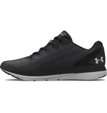 Under Armour CHARGED IMPULSE 2 KNIT+ 3025793 - Noir - 3025793$002.02U