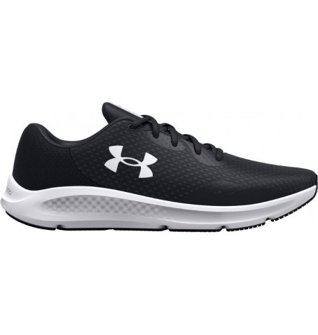 Under Armour CHARGED PURSUIT 3D 3025802 - Noir - 3025802$001.02U