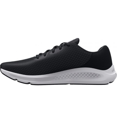 Under Armour CHARGED PURSUIT 3D 3025802 - Noir - 3025802$001.02U